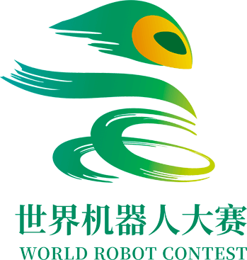 世界机器人大赛标识